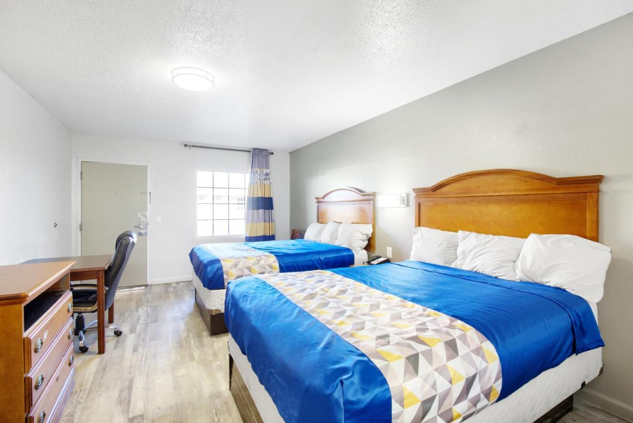 Adams Inn Dothan Kültér fotó