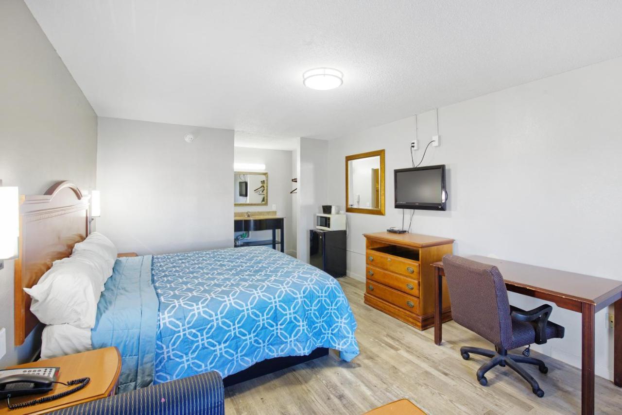 Adams Inn Dothan Kültér fotó