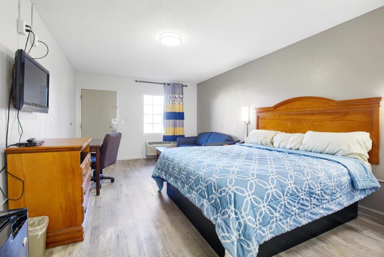 Adams Inn Dothan Kültér fotó
