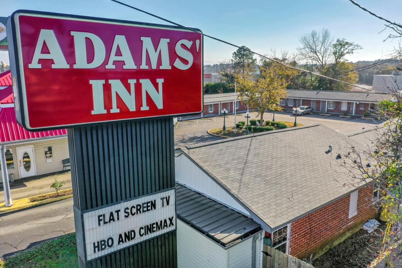 Adams Inn Dothan Kültér fotó