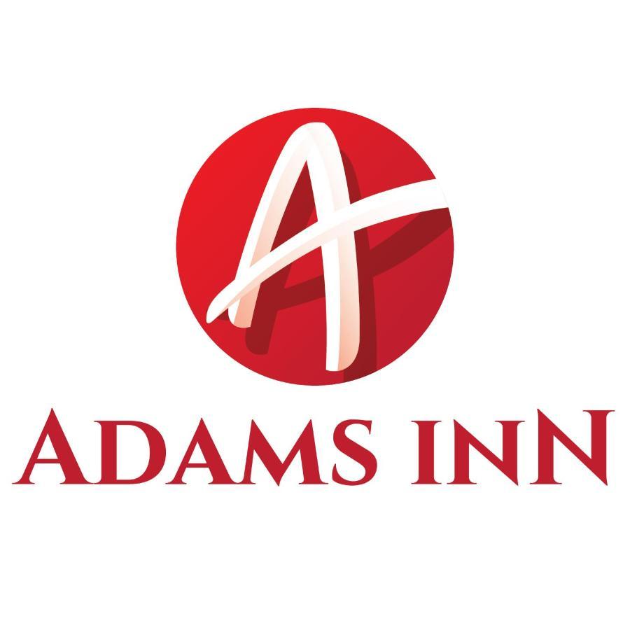 Adams Inn Dothan Kültér fotó