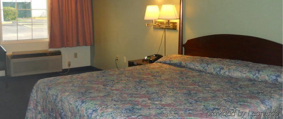Adams Inn Dothan Kültér fotó